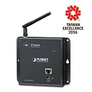 PLANET HAC-1000A gateway-uri/controlere 10, 100 Mbit/s