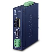 PLANET IP30 Industrial 1-Port servere seriale RS-232/422/485