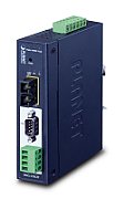 PLANET IP30 Industrial 1-Port gateway-uri/controlere