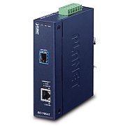 PLANET IXT-705AT convertoare media pentru rețea 20000 Mbit/s Albastru
