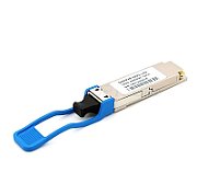 PLANET QSFP-100G-LR4 module de emisie-recepție pentru rețele Fibră optică 100000 Mbit/s QSFP28 1310 nm