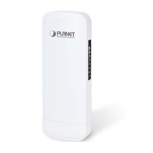PLANET WBS-512AC router wireless Gigabit Ethernet 4G Alb