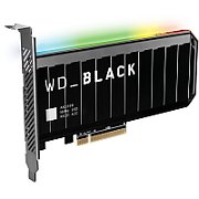 Western Digital AN1500 1000 Giga Bites PCI Express 3.0 NVMe