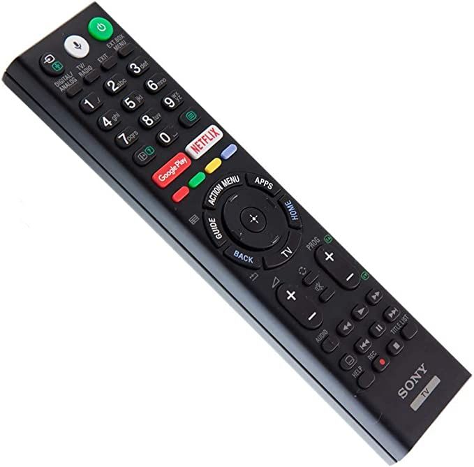 Sony Remote Commander RMF-TX310E (149345521)