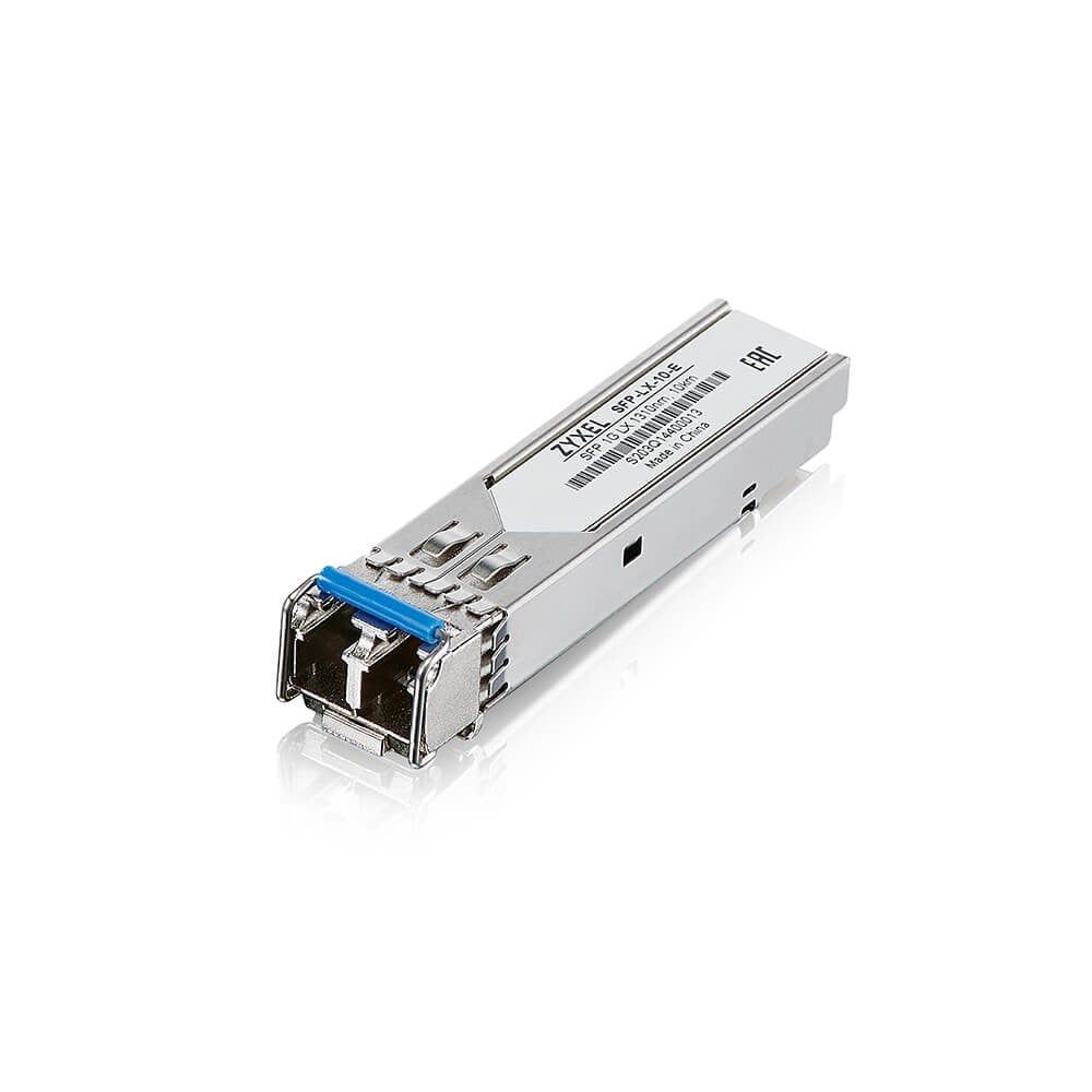 Zyxel SFP-LX-10-E module de emisie-recepție pentru rețele Fibră optică 1000 Mbit/s 1310 nm