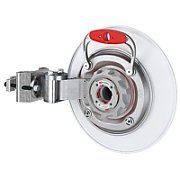 RF Elements -UD-TP-21- UltraDish™ TP 21, gain 21.2dBi antene de rețea Antenă tip horn TwistPort 21,2 dBi