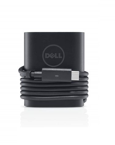 DELL KH1C8 adaptoare și invertoare de curent De interior 30 W Negru