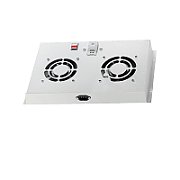 Digitus DN-19 FAN-4-SRV componentă/accesoriu sistem răcire computer