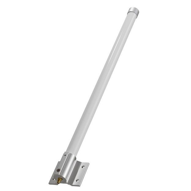 Mikrotik TOF-2400-8V-4 antene de rețea Antenă omni-direcțională SMA 8 dBi