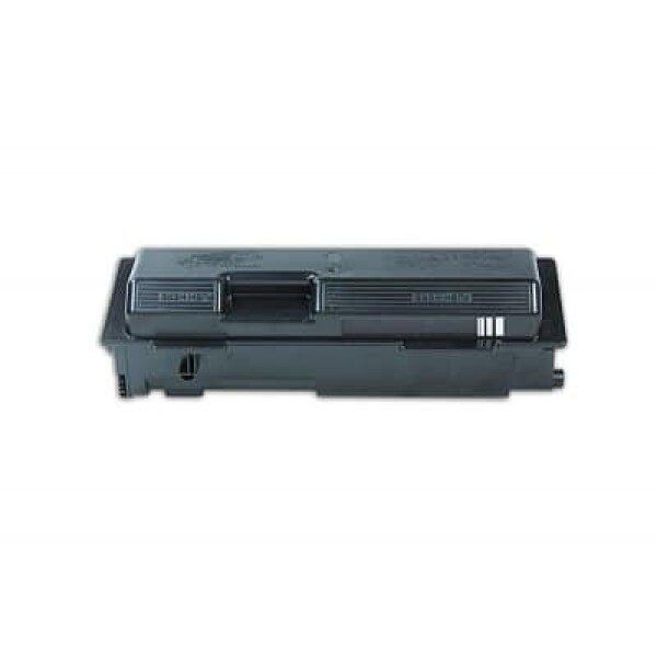 EPSON Standard Capacity Return Toner Cartridge Black 3k