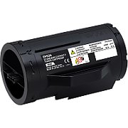 EPSON Standard Capacity Toner Cartridge Black 2.7k