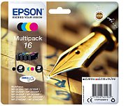 Epson Pen and crossword 16 Series ' ' multipack