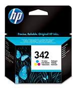 HP Cartuş de cerneală original 342 Tri-color