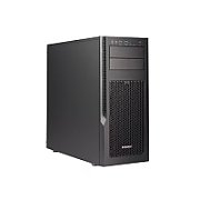 Supermicro SYS-530AD-I [NR][DESKTOP ONLY] SuperWorkstation(C9Z590-CG,CSE-GS5A-754K)