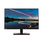 Lenovo ThinkVision T24m-20 60,5 cm (23.8 ) 1920 x 1080 Pixel Full HD LED Negru