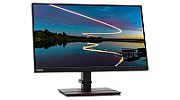 Lenovo ThinkVision T24m-20 60,5 cm (23.8 ) 1920 x 1080 Pixel Full HD LED Negru