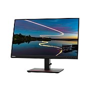 Lenovo ThinkVision T24m-20 60,5 cm (23.8 ) 1920 x 1080 Pixel Full HD LED Negru