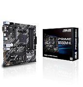 ASUS PRIME B550M-K AMD B550 Mufă AM4 micro-ATX