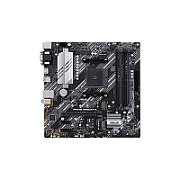 ASUS Prime B550M-A/CSM AMD B550 Mufă AM4 micro-ATX