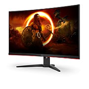 AOC G2 C32G2ZE monitoare LCD 80 cm (31.5 ) 1920 x 1080 Pixel Full HD LED Negru