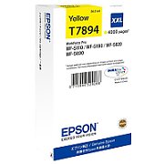 Cartus cerneala Epson C13T789440 ,Galben ,34.2 ml ,Original (Wf-5620Dwf) 