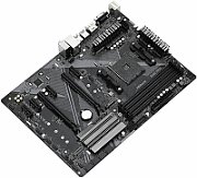 Asrock B450 Pro4 R2.0 AMD B450 Mufă AM4 ATX