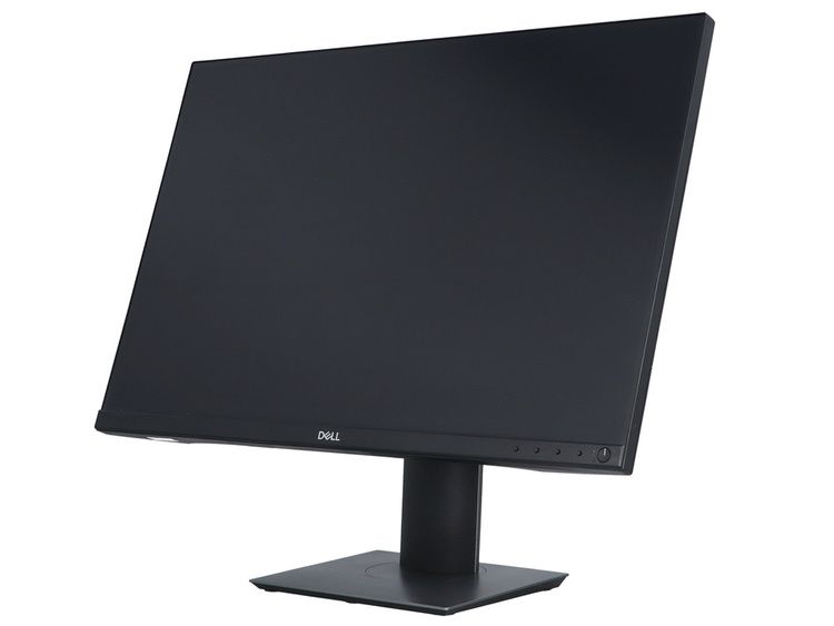 Monitor 24.1 inch Dell P Series P2421 1920 x 1200, 60 Hz