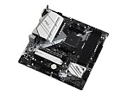 Asrock B550M Pro4 AMD B550 Mufă AM4 micro-ATX