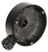 Hikvision DS-1280ZJ-DM8(Black) Junction box