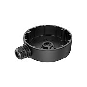 Hikvision DS-1280ZJ-DM8(Black) Junction box
