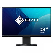 EIZO FlexScan EV2460-BK LED display 60,5 cm (23.8 ) 1920 x 1080 Pixel Full HD Negru