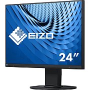 EIZO FlexScan EV2460-BK LED display 60,5 cm (23.8 ) 1920 x 1080 Pixel Full HD Negru