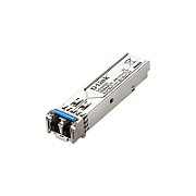 D-Link DIS‑S302SX module de emisie-recepție pentru rețele Fibră optică 1000 Mbit/s mini-GBIC