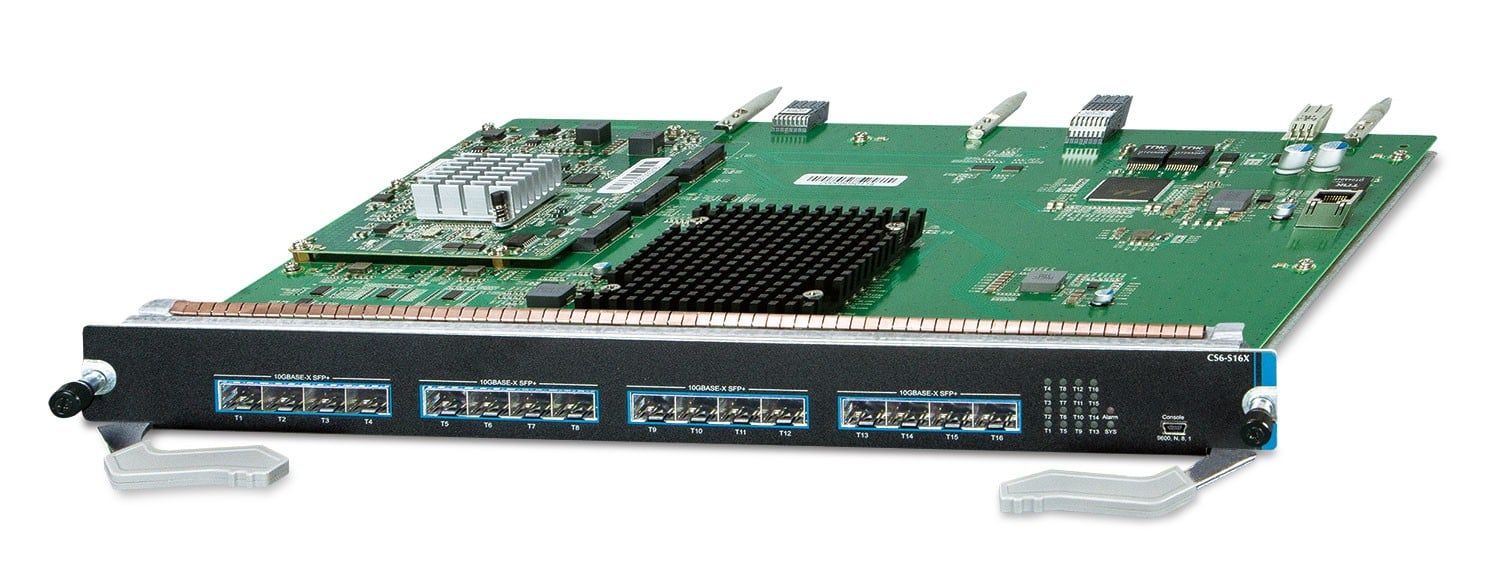 PLANET 16-Port 10G SFP+ Switch switch-uri de rețea