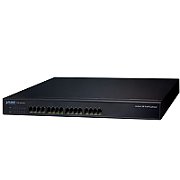 PLANET VGW-1620FS gateway-uri/controlere 10, 100 Mbit/s