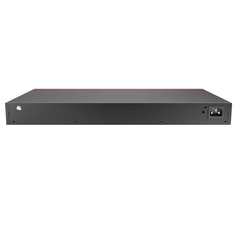 Huawei Switch S5735-L48T4S-A-V2 (48*GE ports, 4*GE SFP ports, AC power) + license L-MLIC-S57L (98012033)