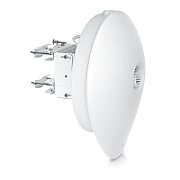 Ubiquiti AF60-XG Networks UISP airFiber 60 XG Punte de rețea 6000 Mbit/s Alb