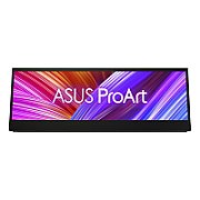 ASUS ProArt PA147CDV 35,6 cm (14 ) 1920 x 550 Pixel LCD Ecran tactil Negru