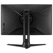 Asus ASUS ROG Swift XG27AQV 68,6 cm (27 ) 2560 x 1440 Pixel Wide Quad HD Negru