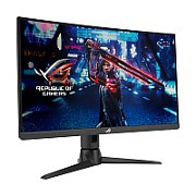 Asus ASUS ROG Swift XG27AQV 68,6 cm (27 ) 2560 x 1440 Pixel Wide Quad HD Negru