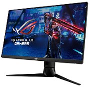 ASUS ROG Strix XG27AQ 68,6 cm (27 ) 2560 x 1440 Pixel LED Negru