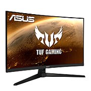 Asus ASUS TUF Gaming VG32VQ1BR 80 cm (31.5 ) 2560 x 1440 Pixel Quad HD LED Negru