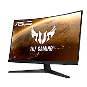 Asus ASUS TUF Gaming VG32VQ1BR 80 cm (31.5 ) 2560 x 1440 Pixel Quad HD LED Negru