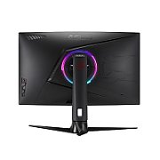 ASUS ROG Strix XG32VC 80 cm (31.5 ) 2560 x 1440 Pixel Quad HD LED Negru