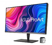 Monitor 32 inch Asus ProArt PA32UCG-K 3840 x 2160, 120 Hz