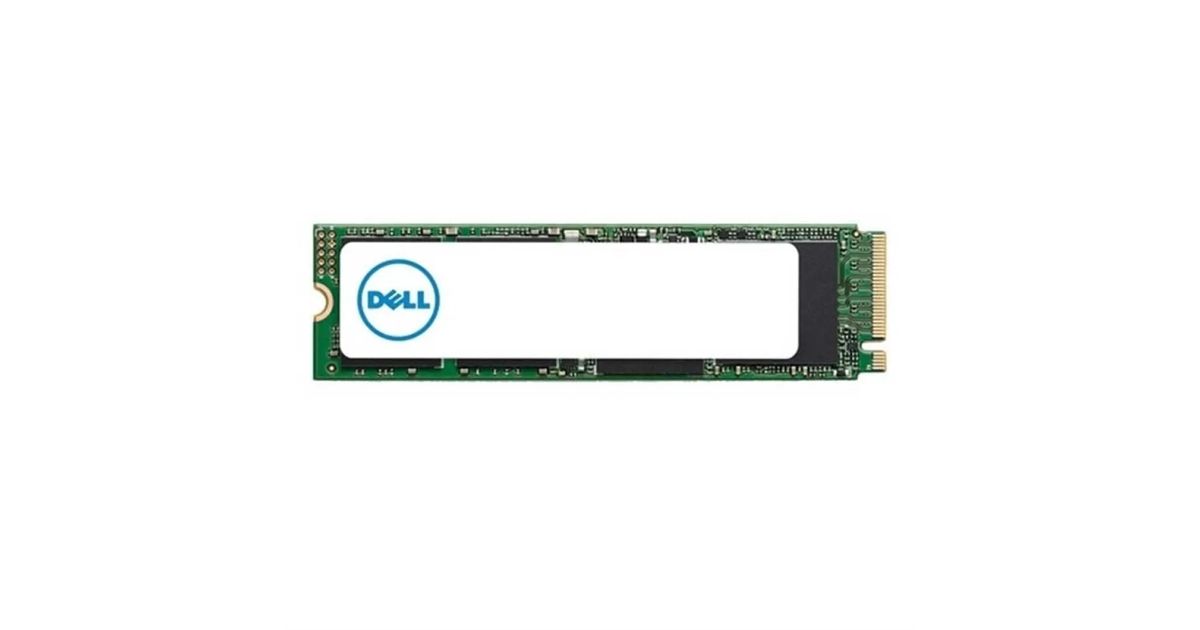 Dell 480GB2EIT06M.2 Single Stick CK