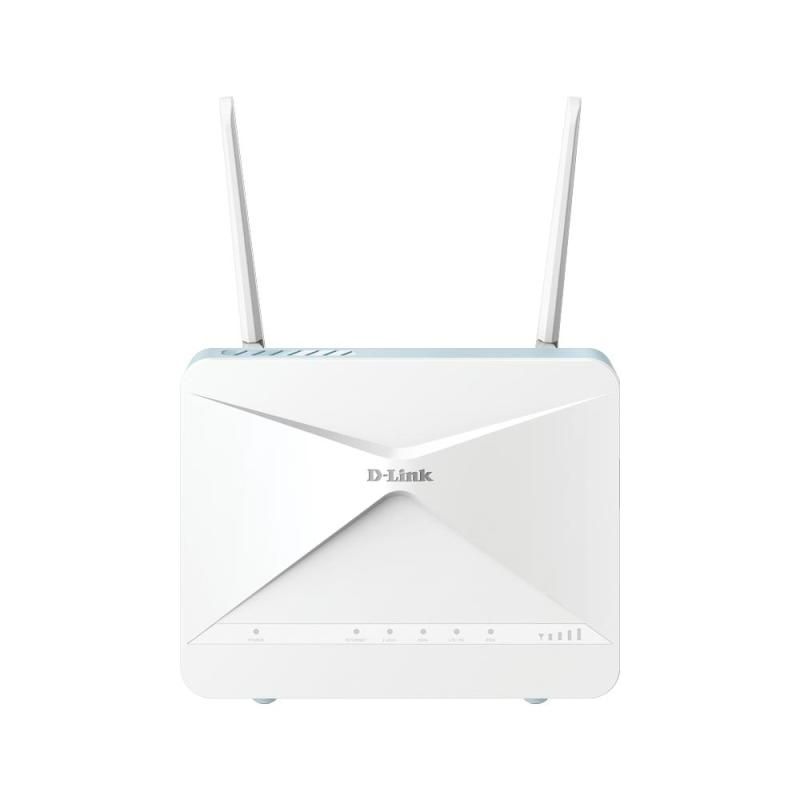 D-Link G415/E Dual-Band AX1500 Wi-Fi 6
