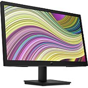 HP HP P22v G5 FHD Monitor monitoare LCD 54,5 cm (21.4 ) 1920 x 1080 Pixel Full HD Negru