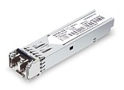 PLANET MGB-SX module de emisie-recepție pentru rețele Fibră optică 1250 Mbit/s SFP 850 nm