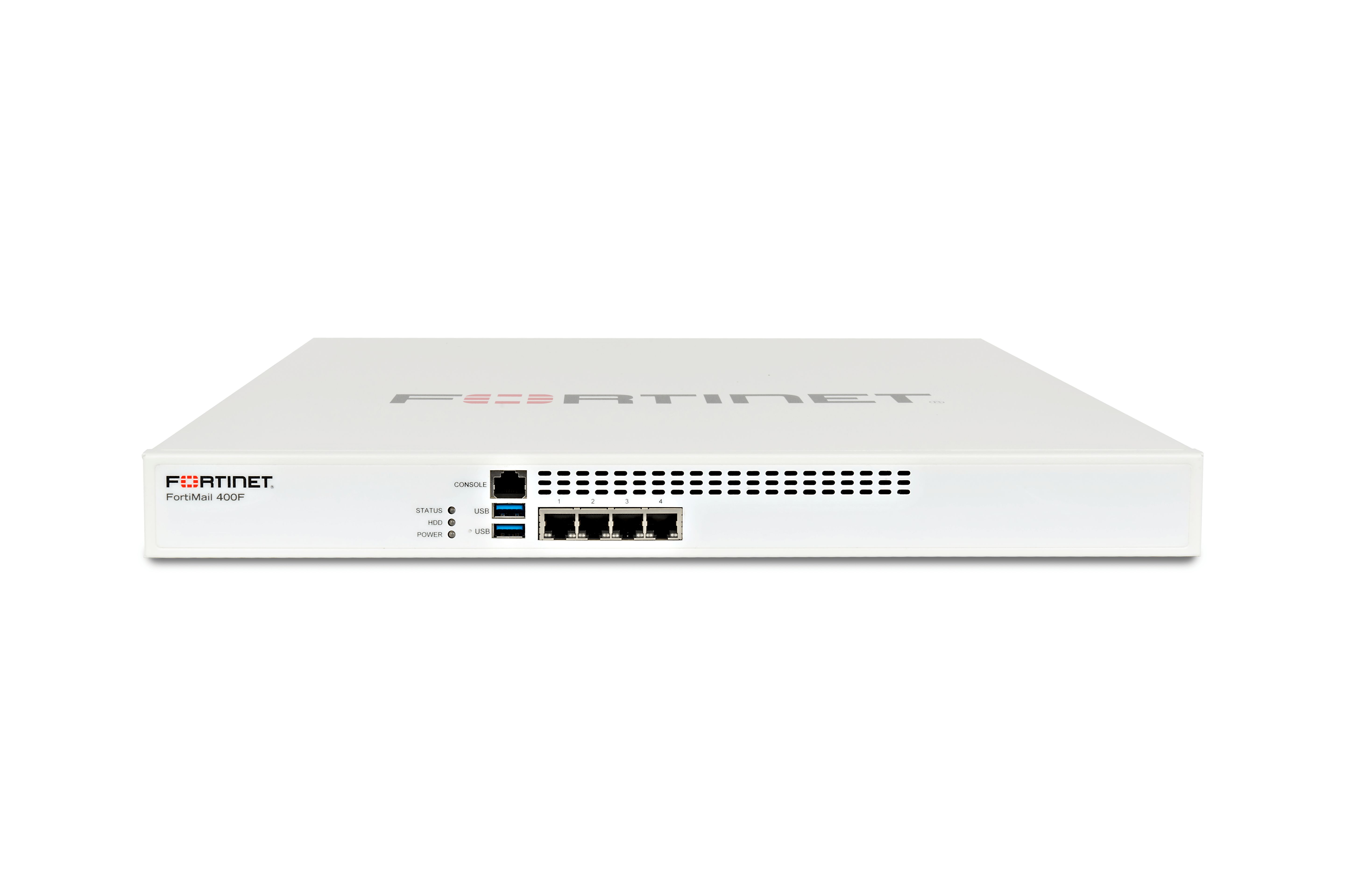 Fortinet FortiMail 400F gateway-uri/controlere
